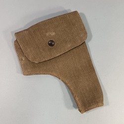 ETUI PA MAC 50 MODELE 1950 MODIFIE 1953 RIVETS RAJOUTES PARACHUTISTES INDOCHINE LEGION ETRANGERE TAP ET TOUTES ARMES